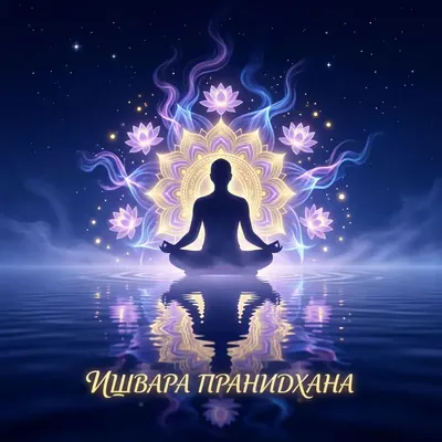 Ишвара Пранидхана