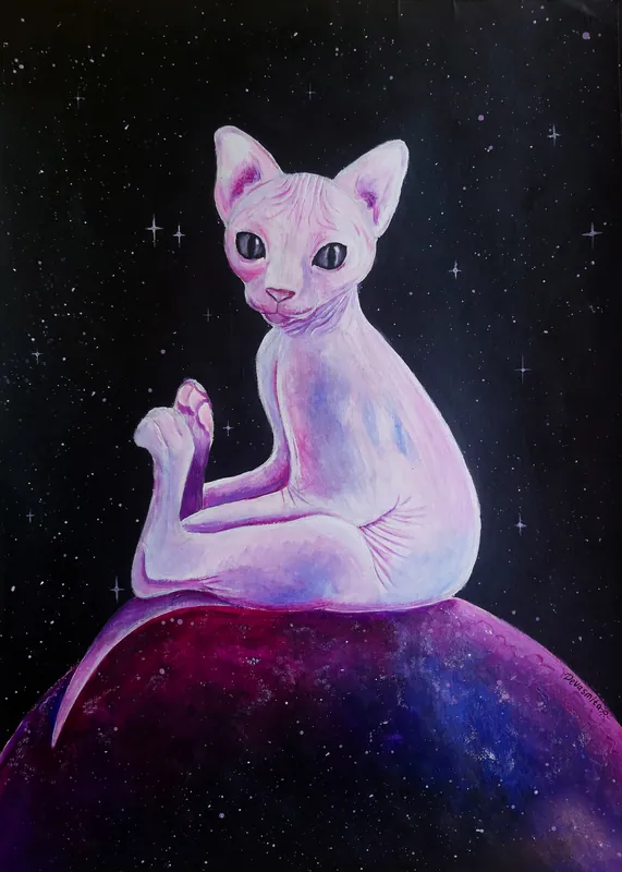 Неофит