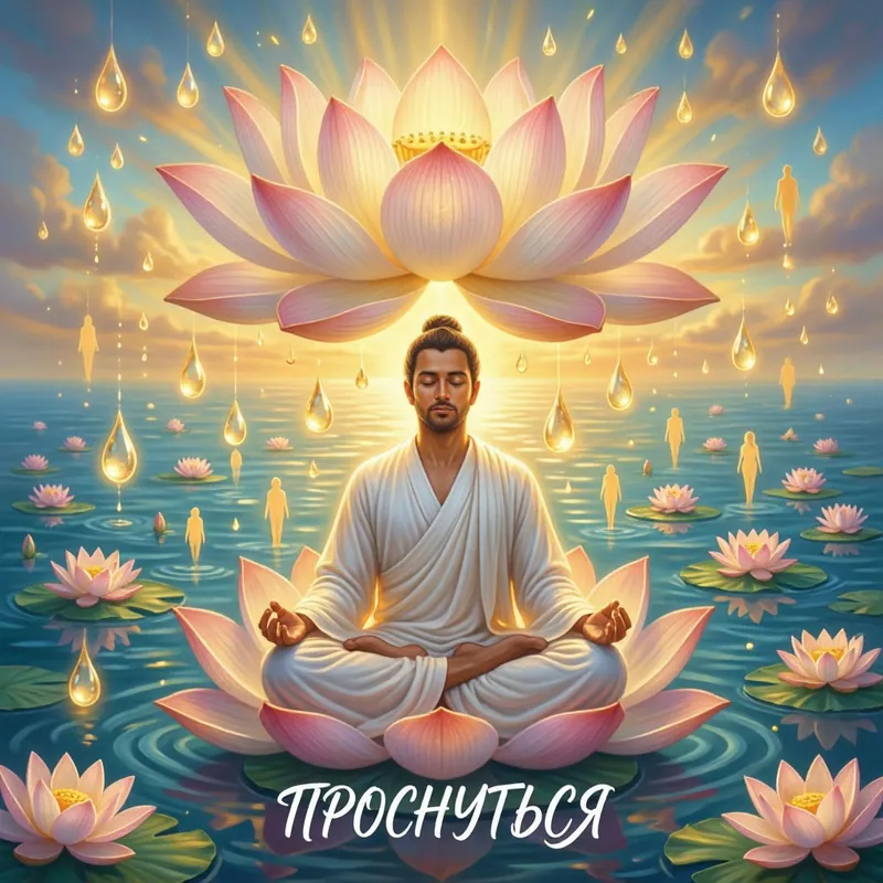 Проснуться..