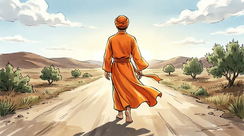 ॐ Omkara 1_1 Киртан - Дальняя дорога