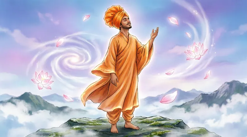 ॐ Omkara 1_7 Киртан - Глоток свежего воздуха