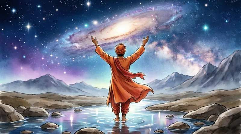2_Альбом_2_Киртан_Кто_видел_океан,_ручьём_не_удивишь_ॐ_Omkara_Prod_by_Vivek