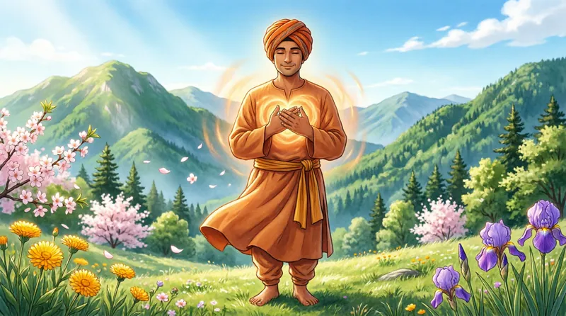 2_Альбом_4_Киртан_Раскрывающий_ॐ_Omkara_Prod_by_Vivek