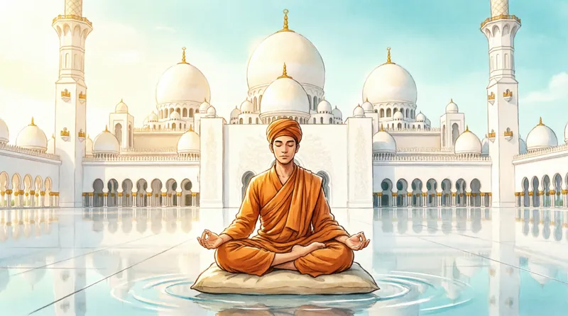 3_Альбом_2_Киртан_Сердце_Востока_ॐ_Omkara_Prod_by_Vivek