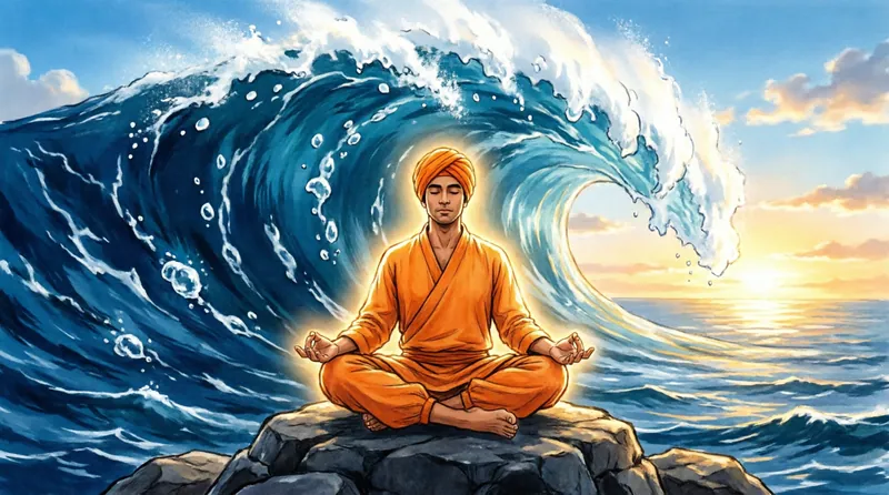 3_Альбом_5_Киртан_Прилив_ॐ_Omkara_Prod_by_Vivek