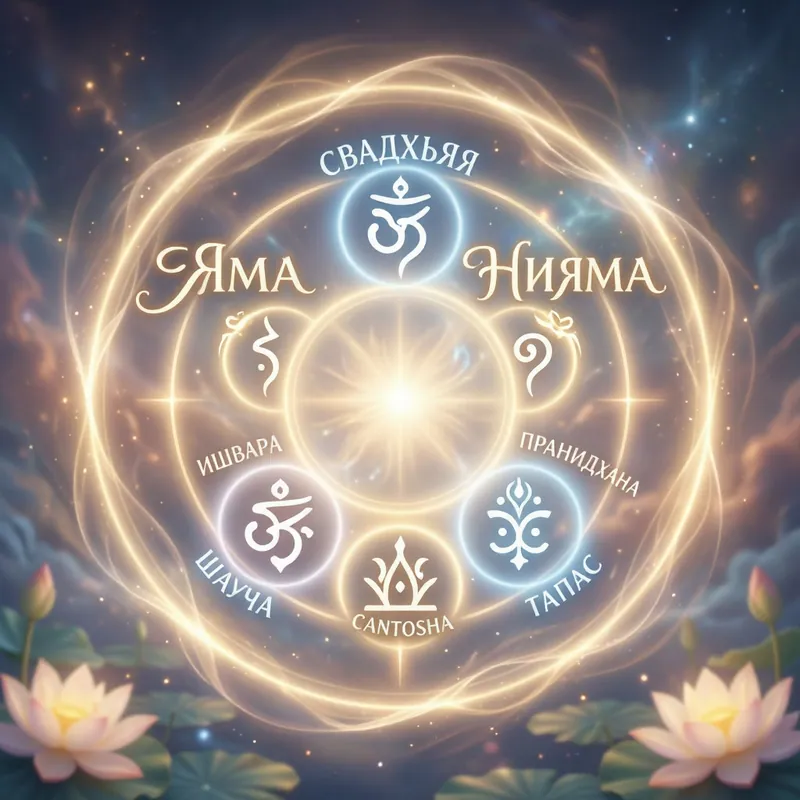 Нияма