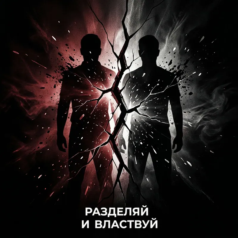 Разделяй и властвуй