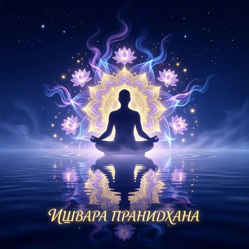Ишвара Пранидхана