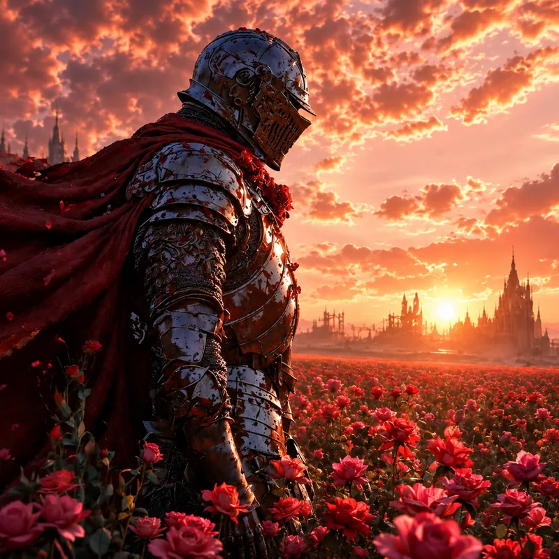 Падаю, но встаю