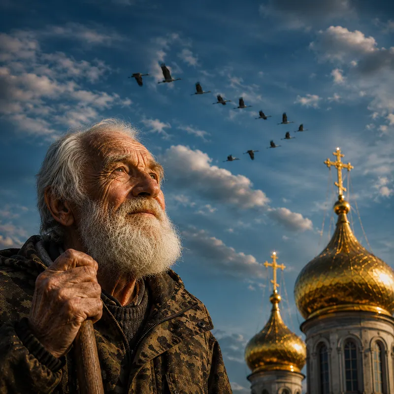 Я пришел к тебе, Господь, поговорить