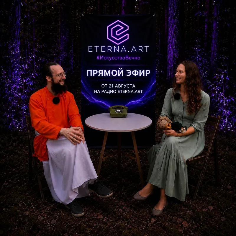 Запись прямого эфира #2